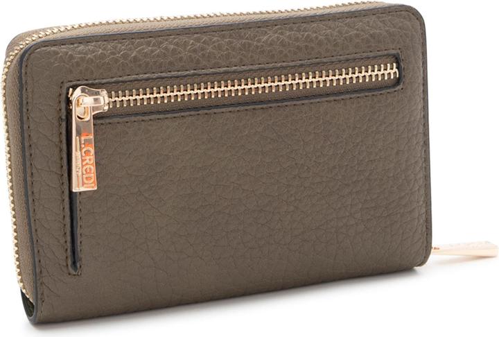 Actual product image L.Credi Pinella Geldbörse 15.5 cm