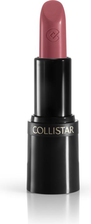 Actual product image Collistar Rossetto Puro Lipstick No 112 (112 Iris Fiorentino)