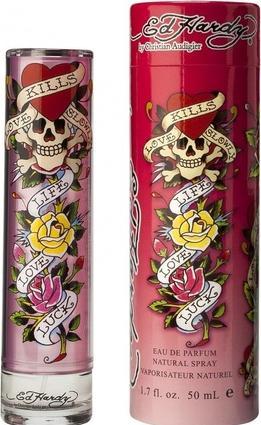 Immagine prodotto Ed Hardy Vita Amore Fortuna (Eau de parfum, 50 ml)