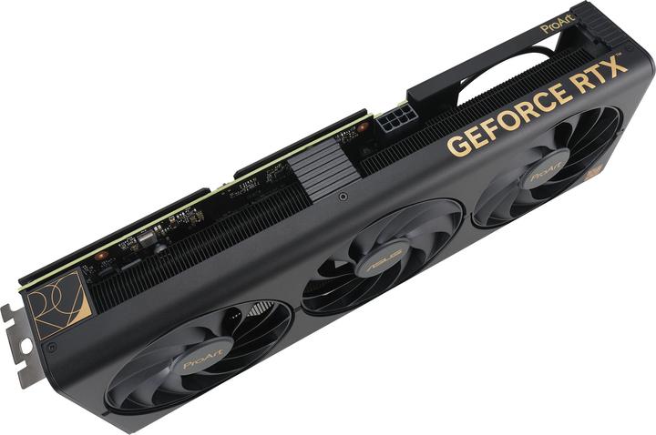 Actual product image ASUS ProArt GeForce RTX 4060 OC Edition (8 GB)