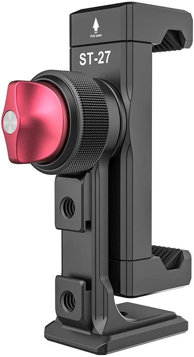 Produktbild Ulanzi ST-27 (Stativ Smartphone Halterung)