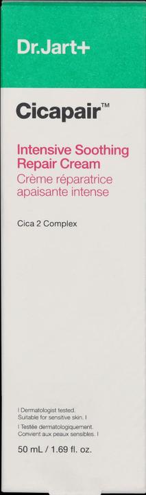Immagine prodotto Dr. Jart+ Dr.Jart+ Cicapair Crema Riparatrice Intensa Lenitiva (50 ml, Crema notte)