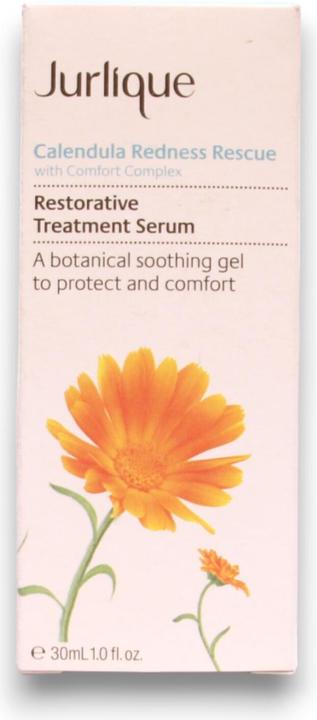 Actual product image Jurlique Restorative Treatment Serum (30 ml, 24h cream)