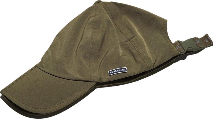 Sealskinz Salle (One Size)