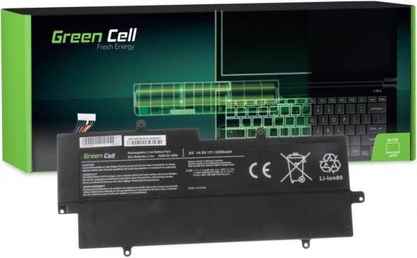 GreenCell PA5013U-1BRS (4 Cells, 2200 mAh)