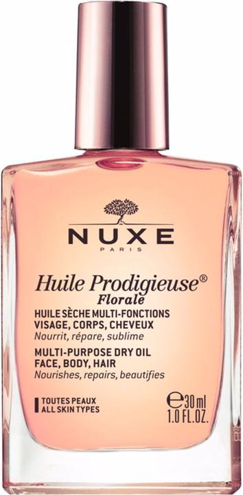 Nuxe Huile Prodigieuse Florale (Körperöl, 30 ml)