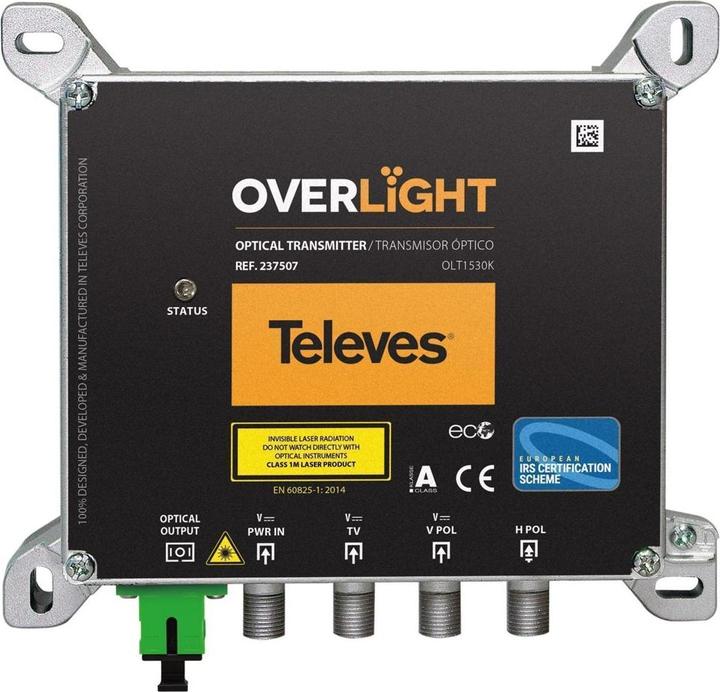 Produktbild Televes OLT1530K (Multischalter)