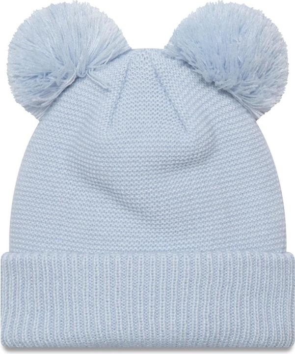 Image du produit New Era Fille Bonner d'hiver BOBBLE Beanie - NY Yankees