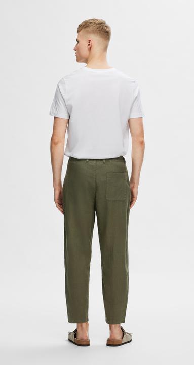 Produktbild Selected Homme 100% Leinen Hose (S)