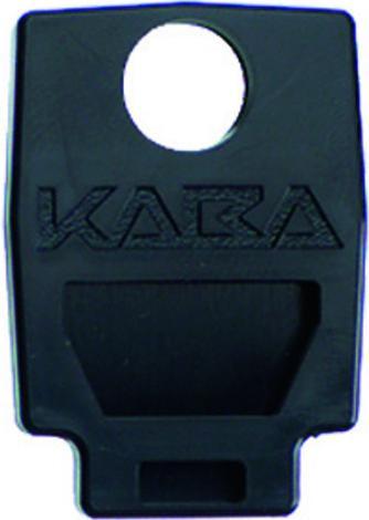 Produktbild Kaba Schlüsselkappen