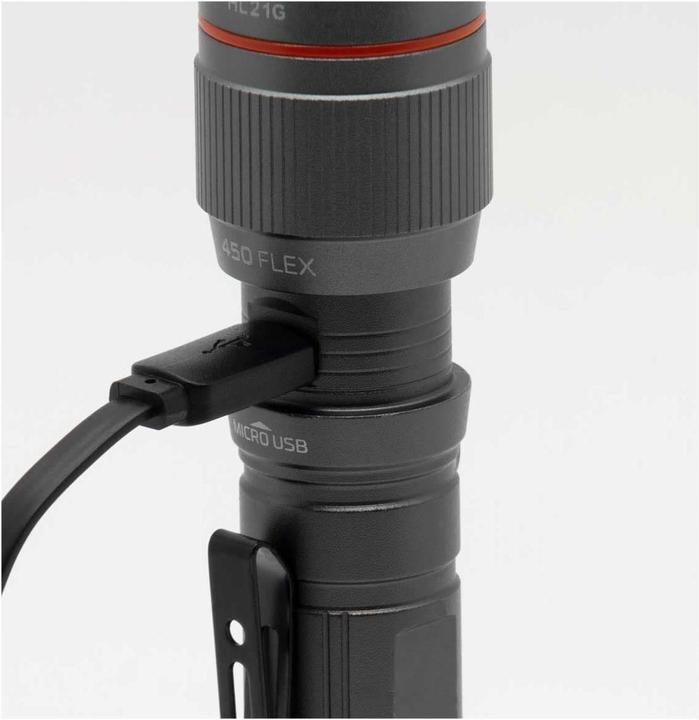 Produktbild Nebo Flex (10.80 cm, 450 lm)
