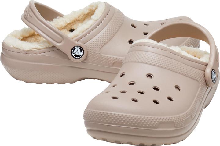 Produktbild Crocs Classic Lined Clog (38, 39)