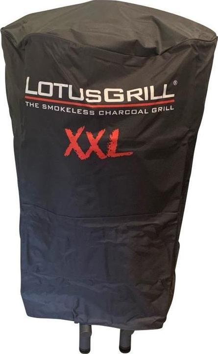 Produktbild LotusGrill Abdeckhaube