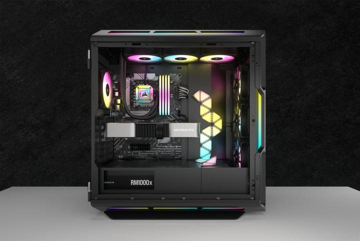 Produktbild Corsair iCUE H150i Elite Capellix XT