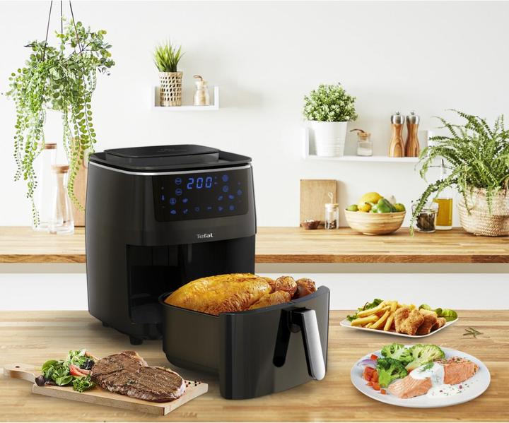 Immagine prodotto Tefal Easy Fry Grill & Steam FW2018