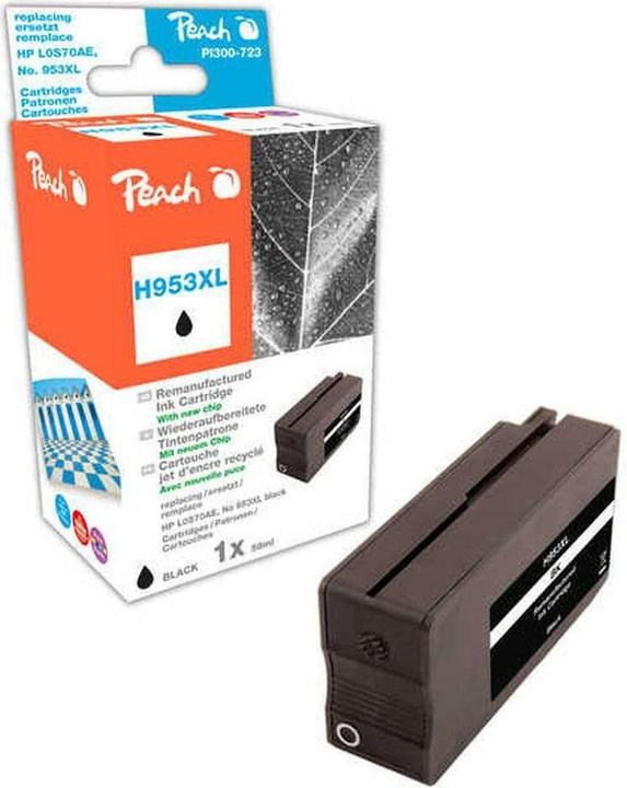 Produktbild Peach L0s70ae (BK)