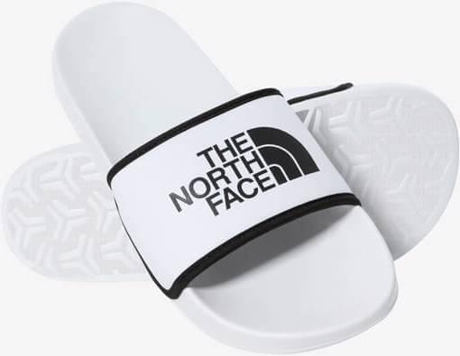 Actual product image North Face BC Slides III (39)