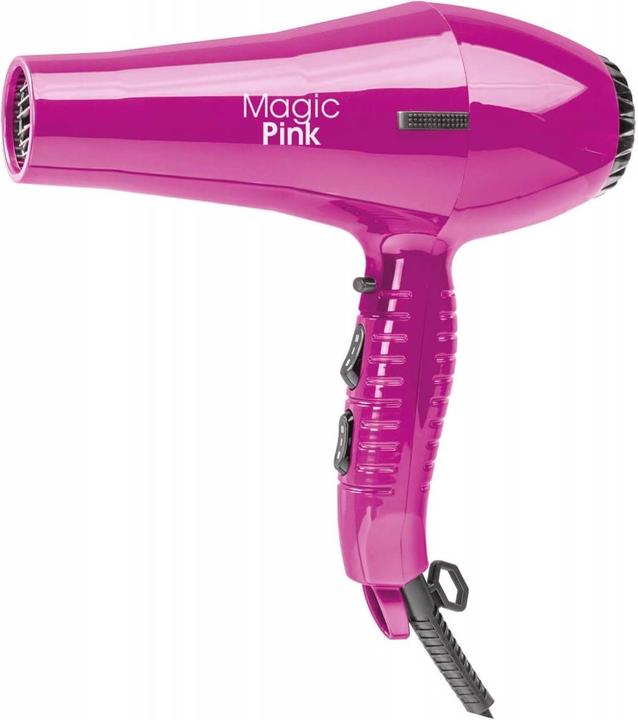 Immagine prodotto XanitaliaPro Asciugacapelli Professionale Magico