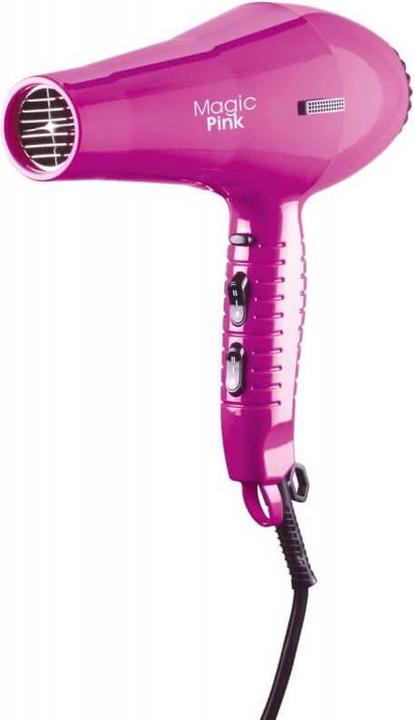 Immagine prodotto XanitaliaPro Asciugacapelli Professionale Magico
