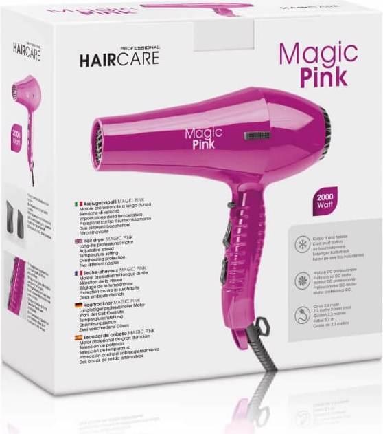 Immagine prodotto XanitaliaPro Asciugacapelli Professionale Magico