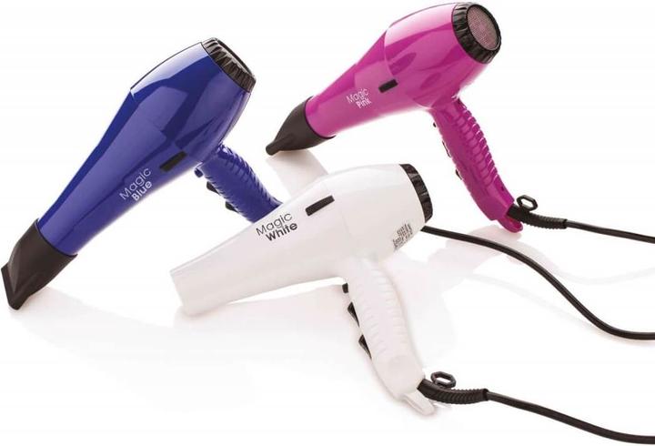 Immagine prodotto XanitaliaPro Asciugacapelli Professionale Magico