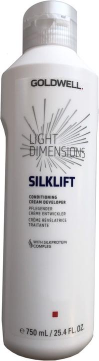 Goldwell Light Dimensions Silklift (Blond)