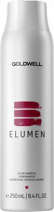 Image du produit Goldwell Shampooing Elumen Care (250 ml, Shampoing liquide)