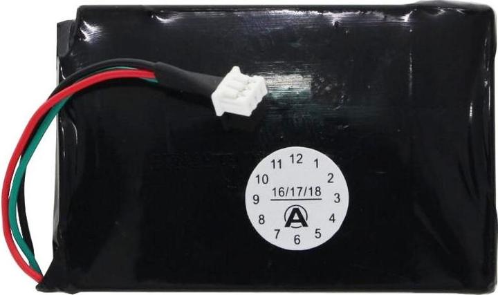Produktbild AccuCell Akku Magellan Roadmate 1200, 1210, T0021