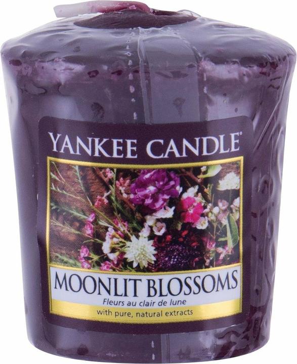 Produktbild Yankee Candle Moonlit Blossoms (50 g)