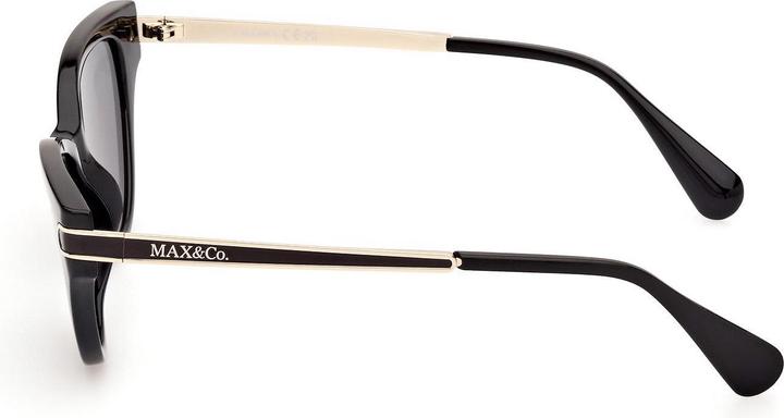 Actual product image Max&Co. Womens Sunglasses