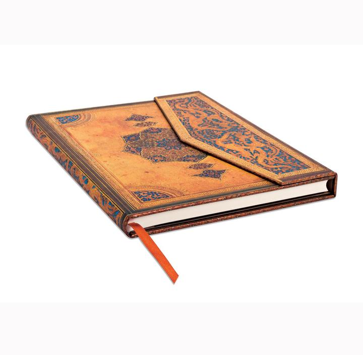 Image du produit Paperblanks Safavide (Spécial, À rayures, Couverture rigide)