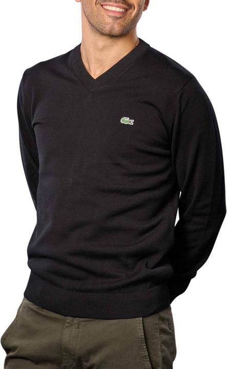 Immagine prodotto Lacoste Ponticello classico con collo a V 031 (XL)
