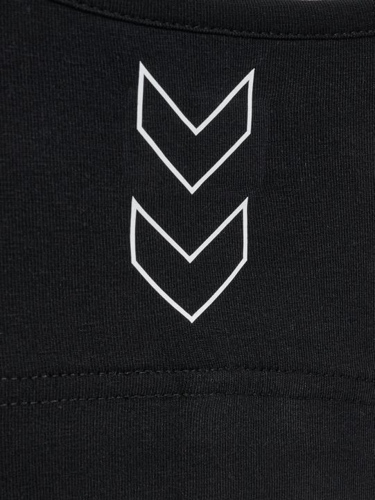 Immagine prodotto hummel Hmlelemental Top Sportivo In Cotone (XS)