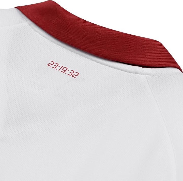 Produktbild Puma GSK Away Jersey Replica w/o Sponsor (S)