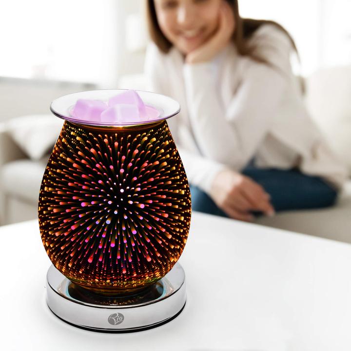Image du produit Rio Diffuseur d'arômes Alura