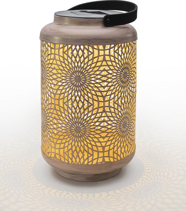 Produktbild STT Solar Vintage Sun (Ø 19 cm, 1 x)