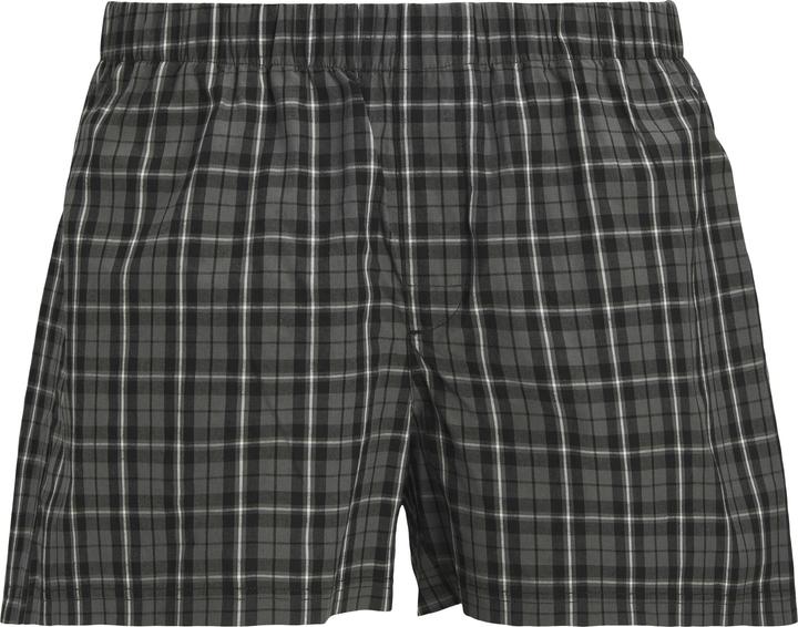 Immagine prodotto Jack & Jones Unterhose MILANO Trunks 5er Pack (XXL, Confezione da 5 pezzi)