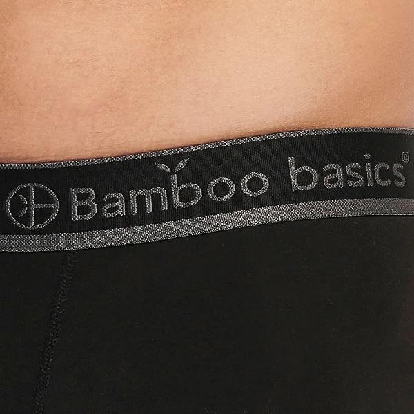 Produktbild Bamboo Basics Trunk Boxershort Liam (3-Pack) (M, 3er Pack)