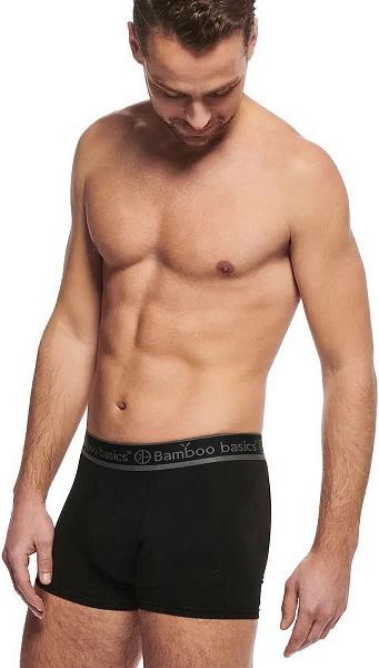 Produktbild Bamboo Basics Trunk Boxershort Liam (3-Pack) (M, 3er Pack)