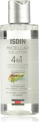 Isdin Facial Makeup Remover 100ml (100 ml)