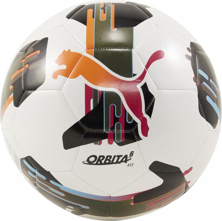 Produktbild Puma Orbita 6 MS (5)