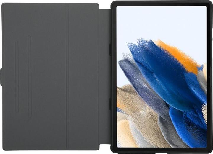 Produktbild Targus CLICK IN CASE FOR SAMSUNG TABA8 10.5" (Latitude 7320, Galaxy Tab A8)