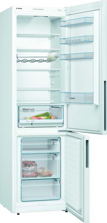 Image du produit Bosch Hausgeräte Kgv39vwea (342 l)