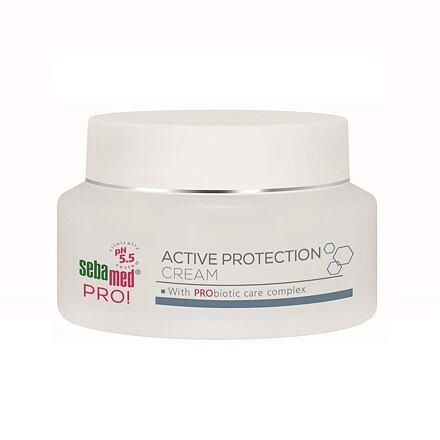 Produktbild Sebamed Pro! Active Protection (50 ml, Tagescreme)