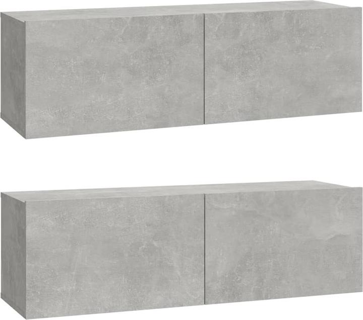 Immagine prodotto VidaXL Dominik (100 x 30 x 30 cm)