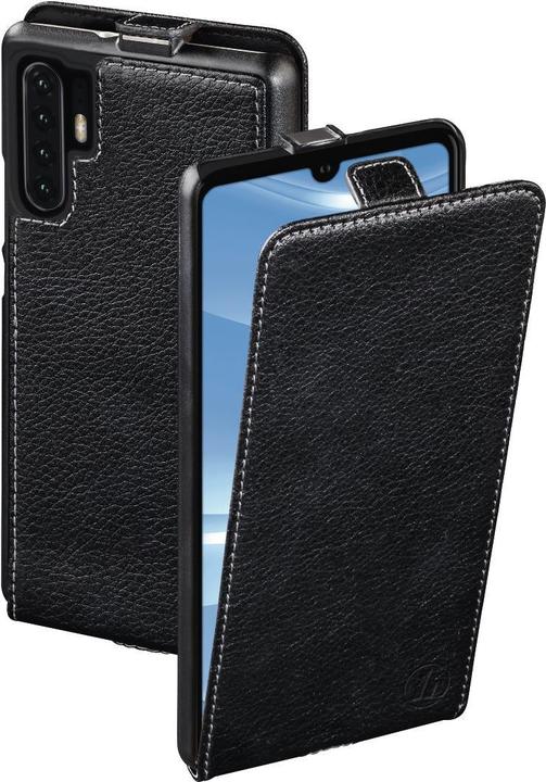 Hama Flap-Tasche Smart für Huawei (Huawei P30 Pro)