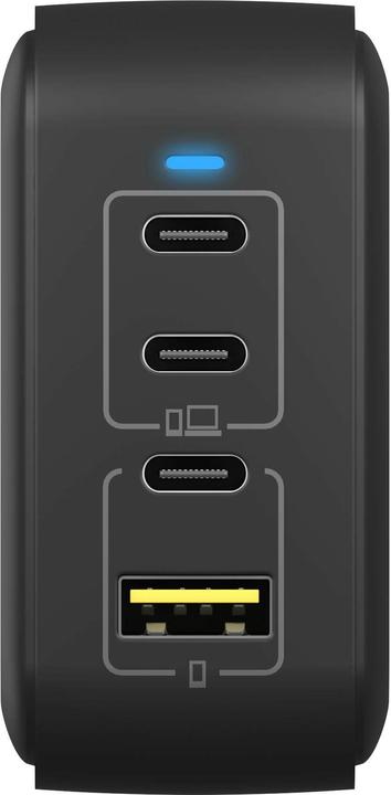Productafbeelding Icy Box IB-PS1040-PD (100 W)