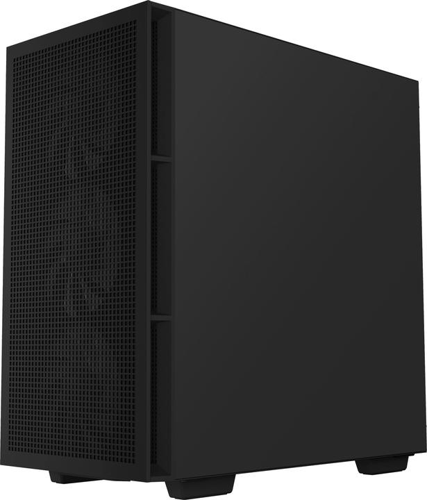 Image du produit Deepcool CH560 (mATX, Mini-ITX, ATX)