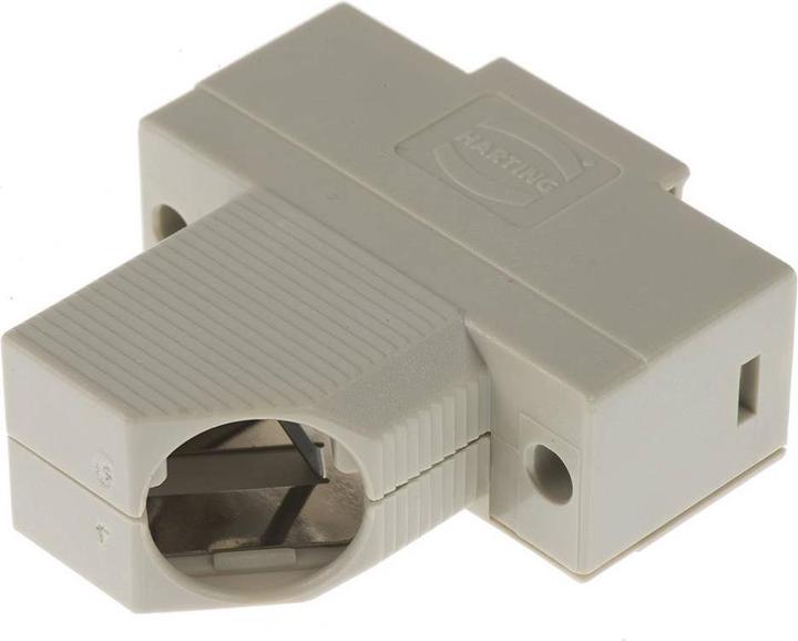 Produktbild Harting D-SUB-Gehäuse