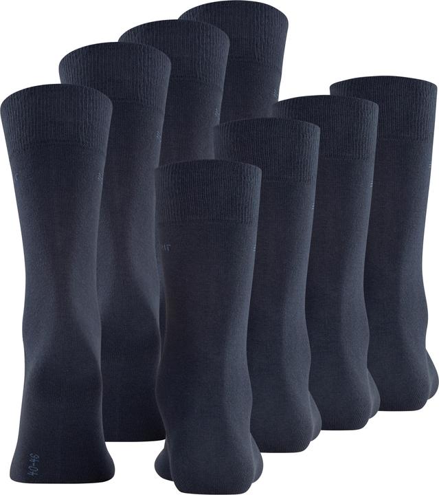 Actual product image Esprit Solid 4-Pack Herren (pack of 4, 40 - 46)